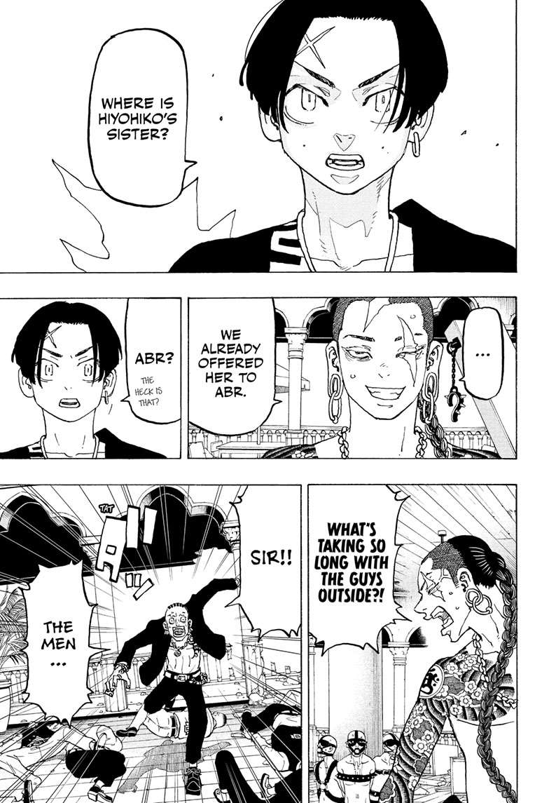 Astro Royale Chap 34 - Next Chap 35