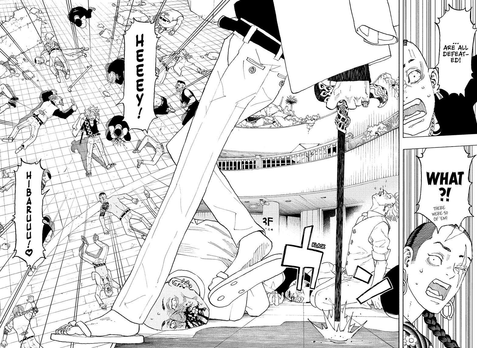 Astro Royale Chap 34 - Next Chap 35