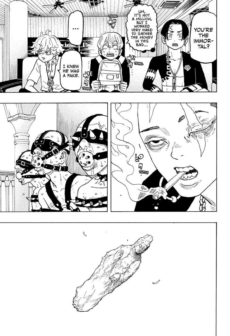 Astro Royale Chap 34 - Next Chap 35