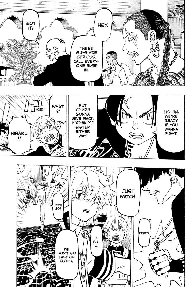 Astro Royale Chap 34 - Next Chap 35