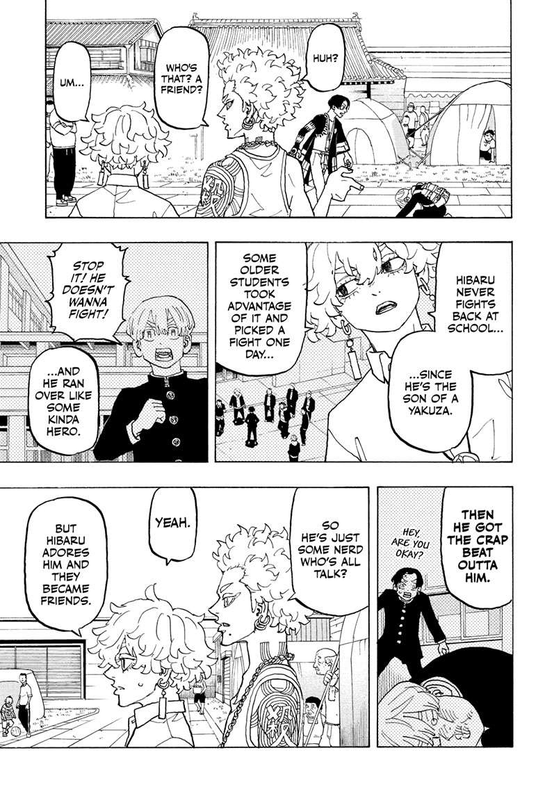 Astro Royale Chap 34 - Next Chap 35