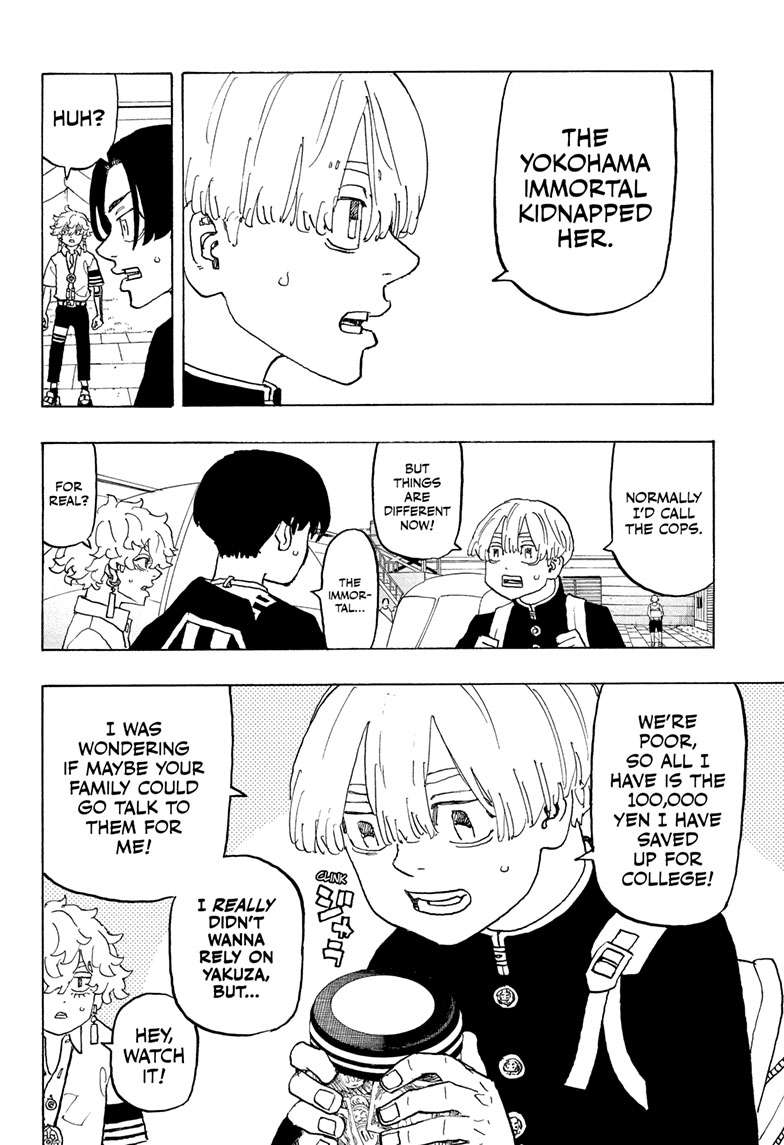 Astro Royale Chap 34 - Next Chap 35