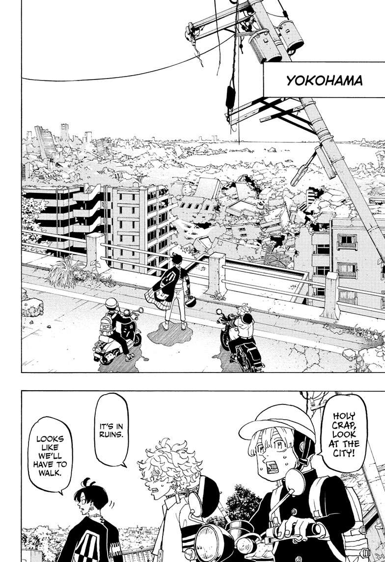 Astro Royale Chap 34 - Next Chap 35