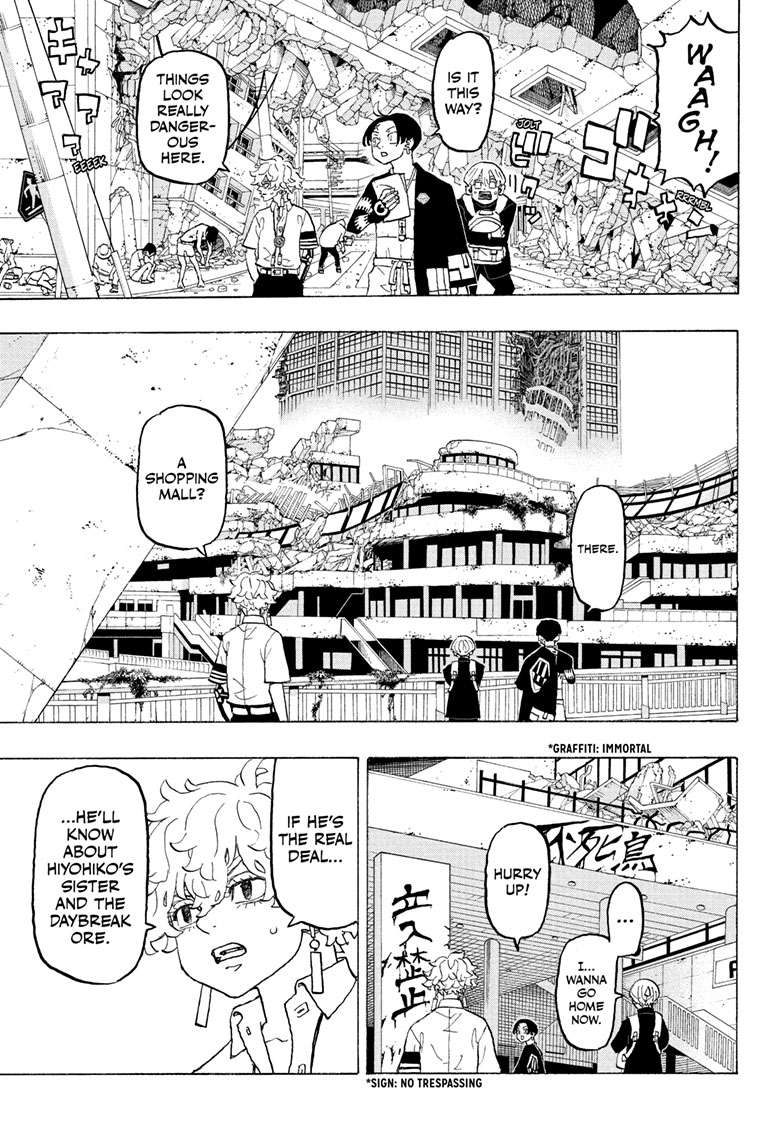 Astro Royale Chap 34 - Next Chap 35