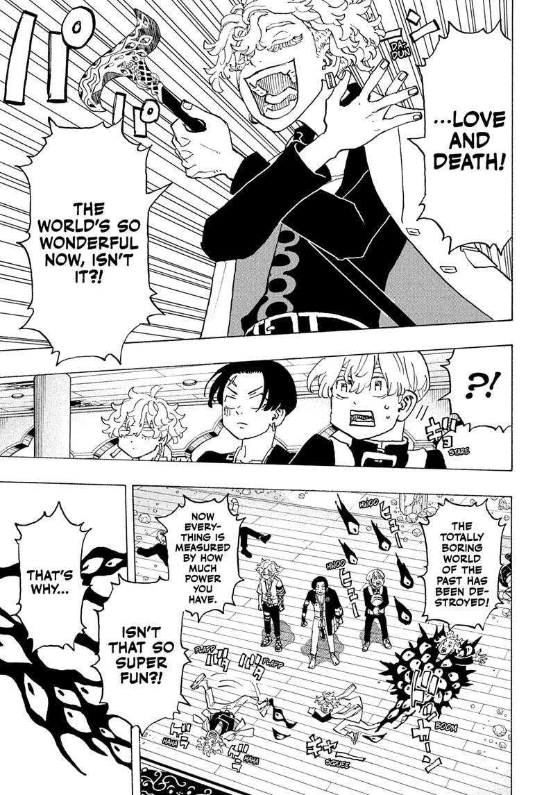 Astro Royale Chap 35 - Next Chap 36
