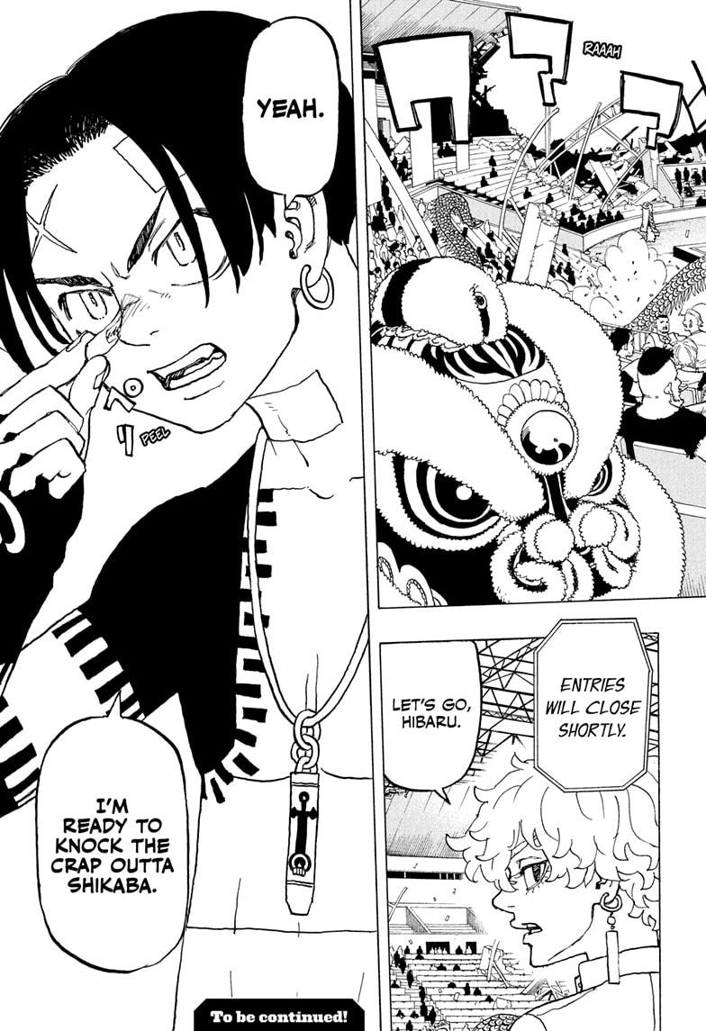 Astro Royale Chap 35 - Next Chap 36