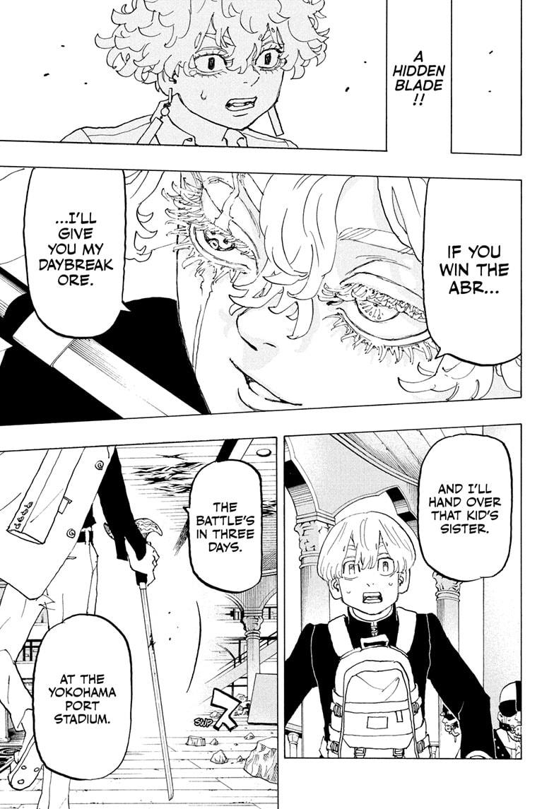 Astro Royale Chap 35 - Next Chap 36