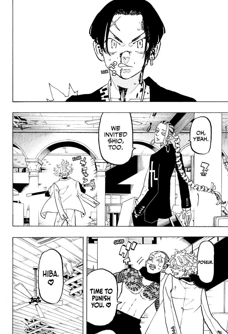 Astro Royale Chap 35 - Next Chap 36