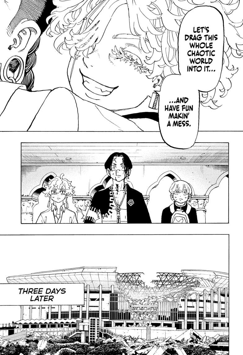 Astro Royale Chap 35 - Next Chap 36