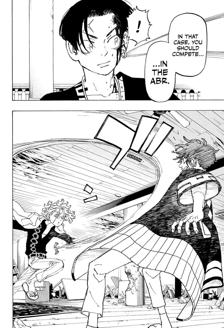 Astro Royale Chap 35 - Next Chap 36