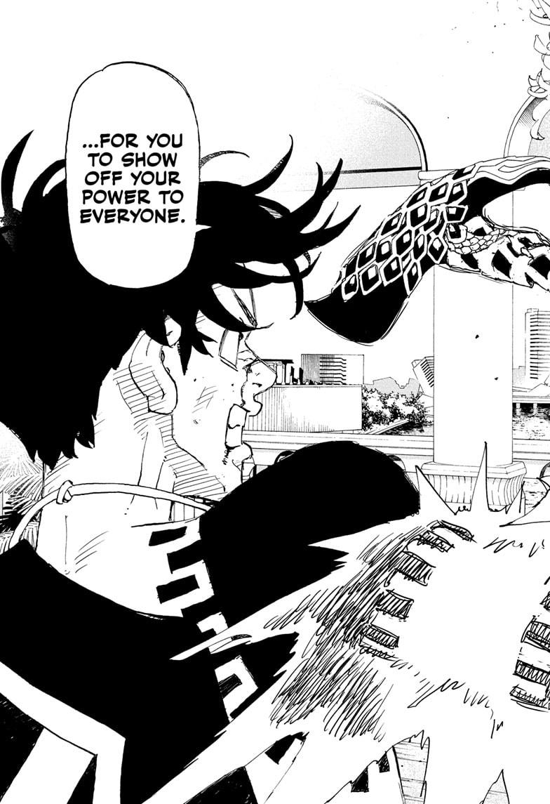 Astro Royale Chap 35 - Next Chap 36