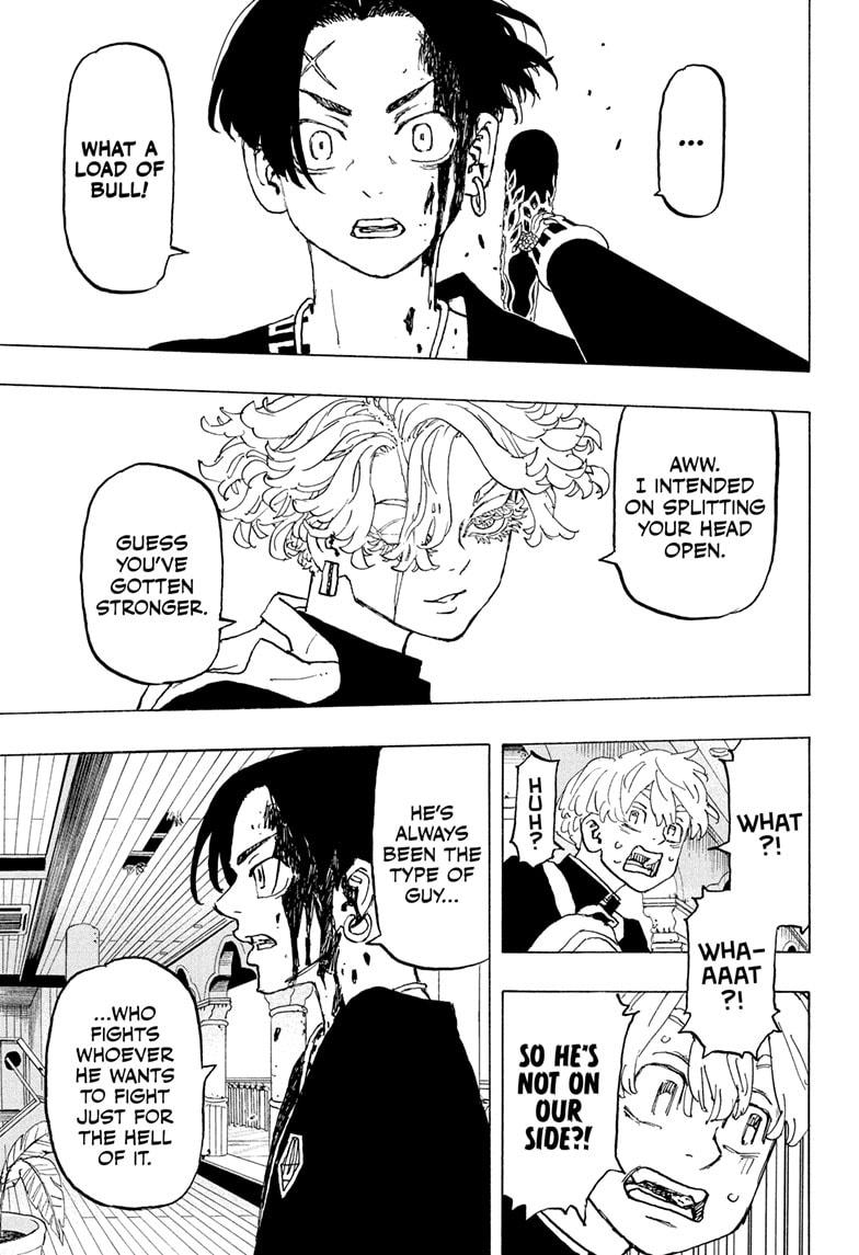 Astro Royale Chap 35 - Next Chap 36