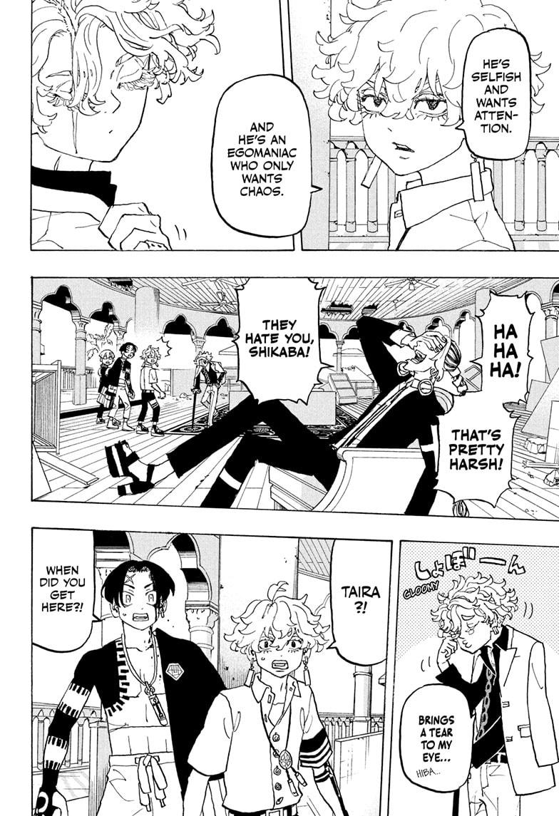 Astro Royale Chap 35 - Next Chap 36