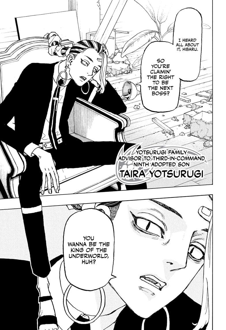 Astro Royale Chap 35 - Next Chap 36