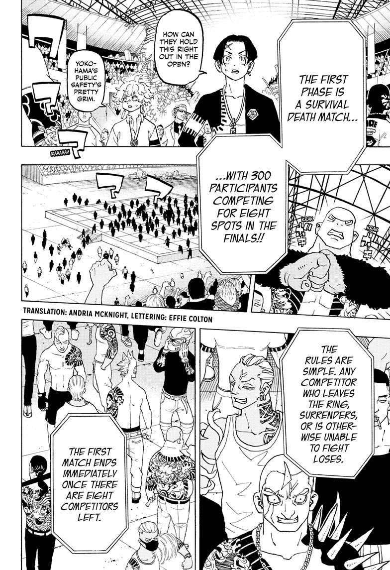 Astro Royale Chap 36 - Next Chap 37