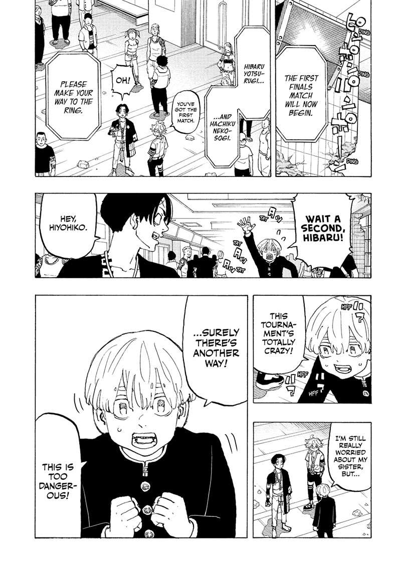 Astro Royale Chap 36 - Next Chap 37
