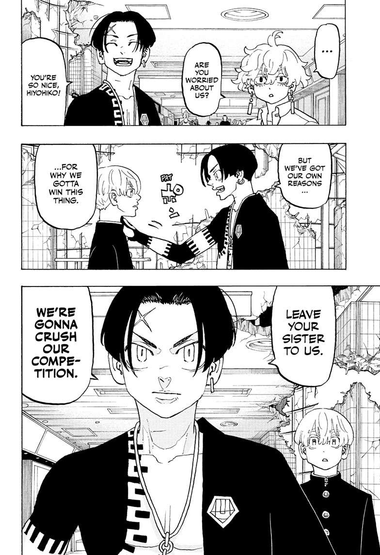 Astro Royale Chap 36 - Next Chap 37