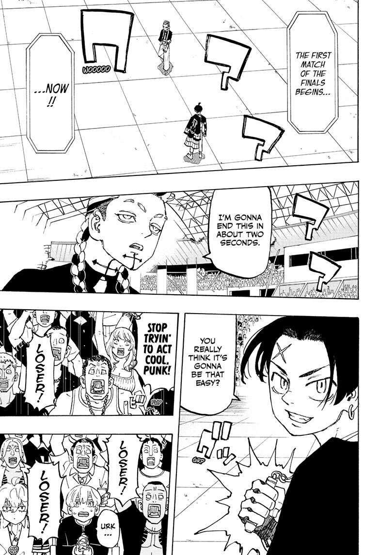 Astro Royale Chap 36 - Next Chap 37