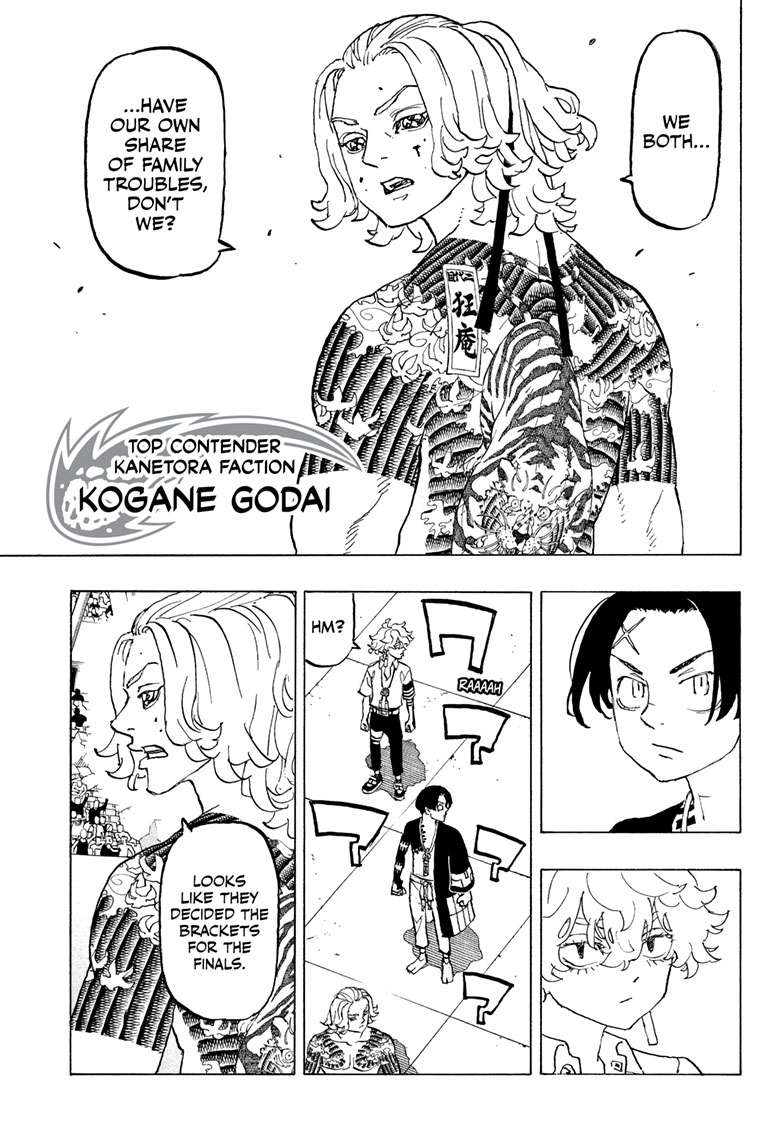 Astro Royale Chap 36 - Next Chap 37