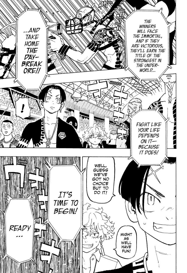 Astro Royale Chap 36 - Next Chap 37