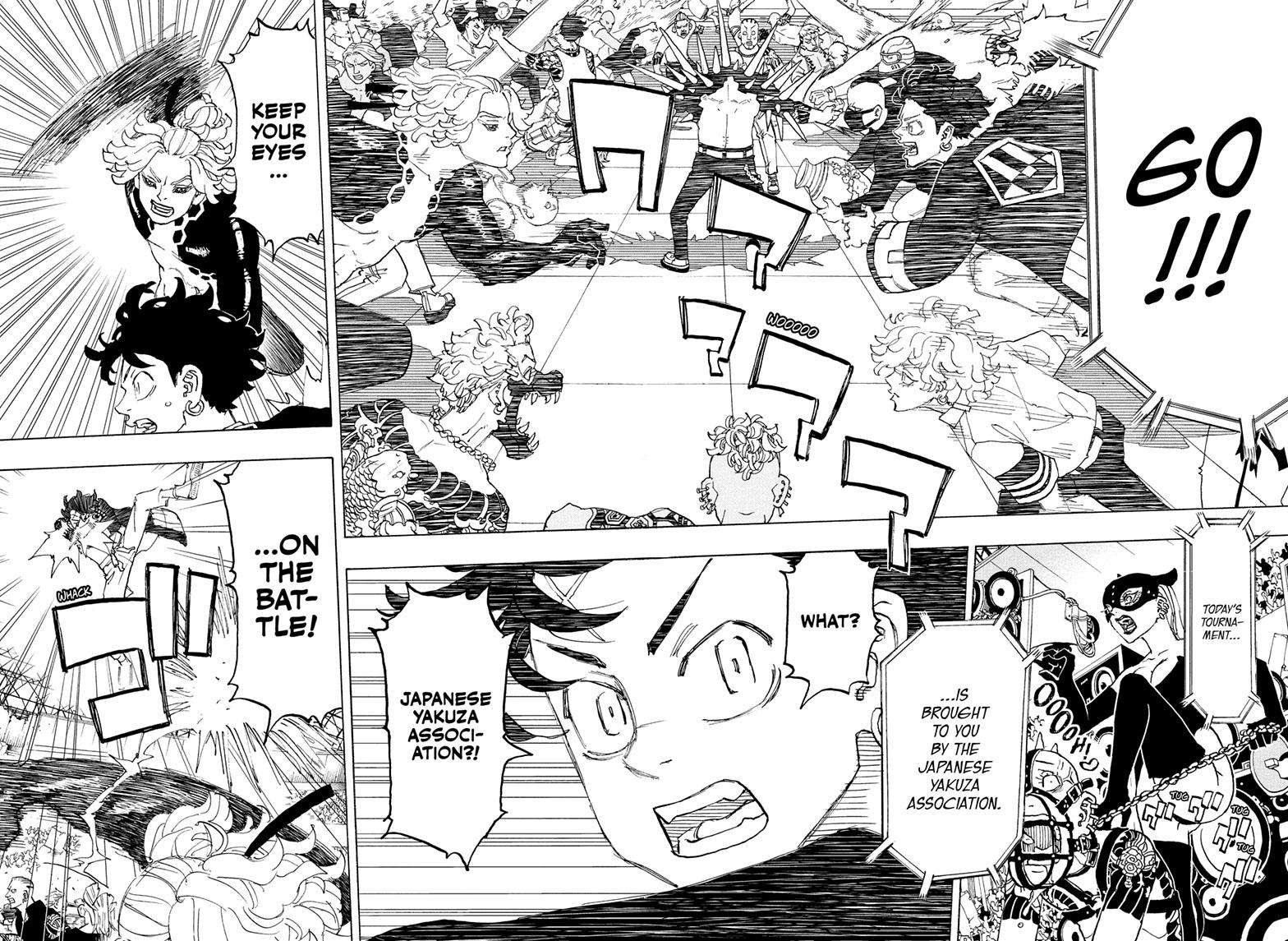 Astro Royale Chap 36 - Next Chap 37