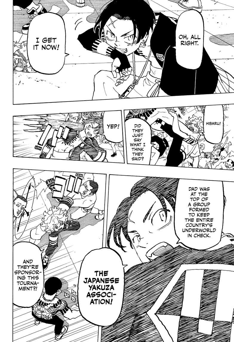 Astro Royale Chap 36 - Next Chap 37