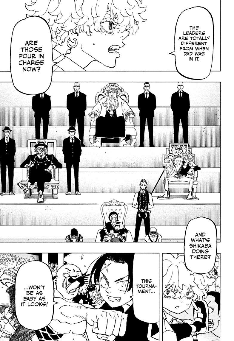 Astro Royale Chap 36 - Next Chap 37