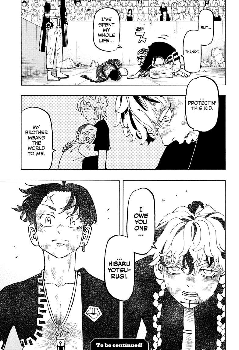 Astro Royale Chap 38 - Next Chap 39