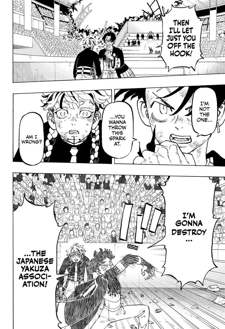 Astro Royale Chap 38 - Next Chap 39