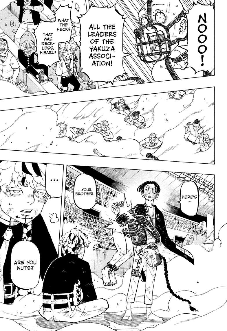 Astro Royale Chap 38 - Next Chap 39