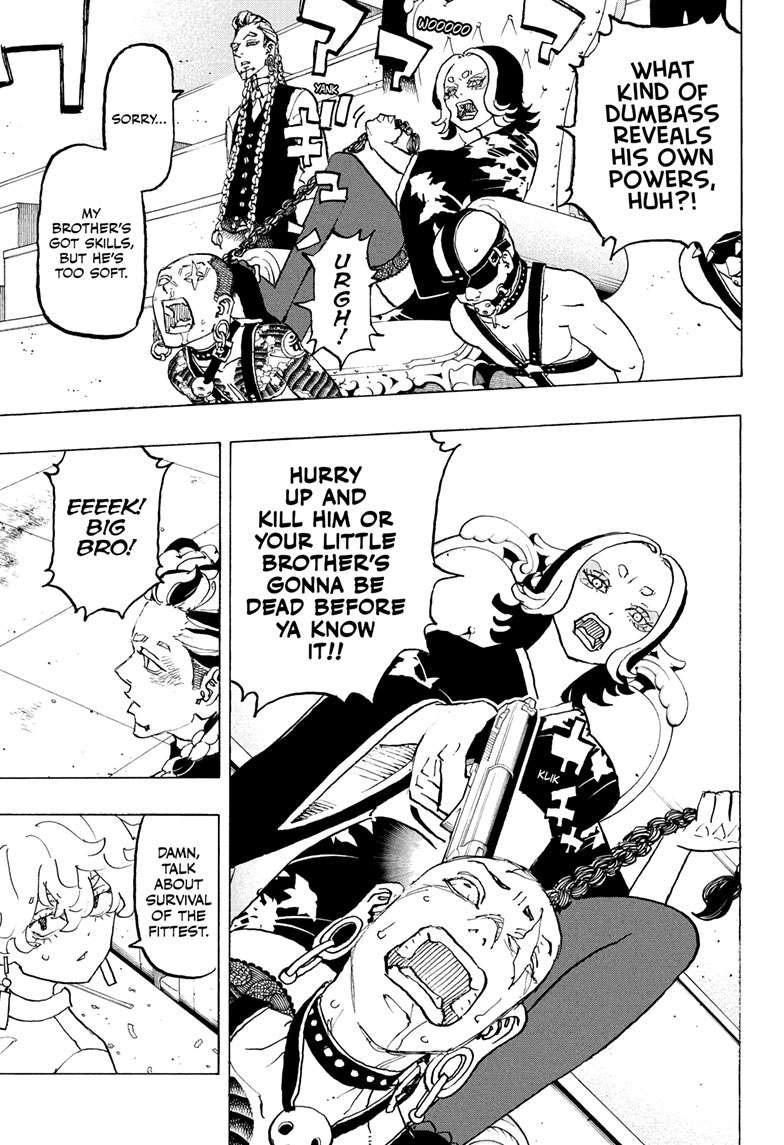 Astro Royale Chap 38 - Next Chap 39