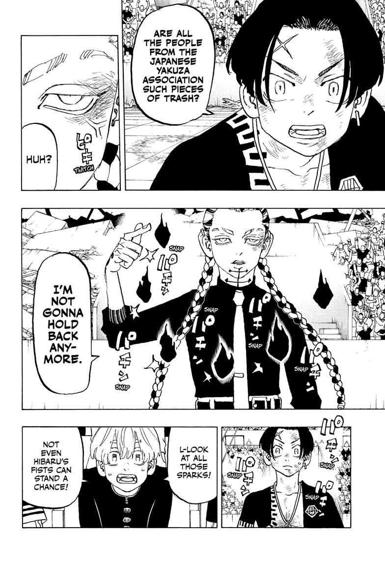 Astro Royale Chap 38 - Next Chap 39