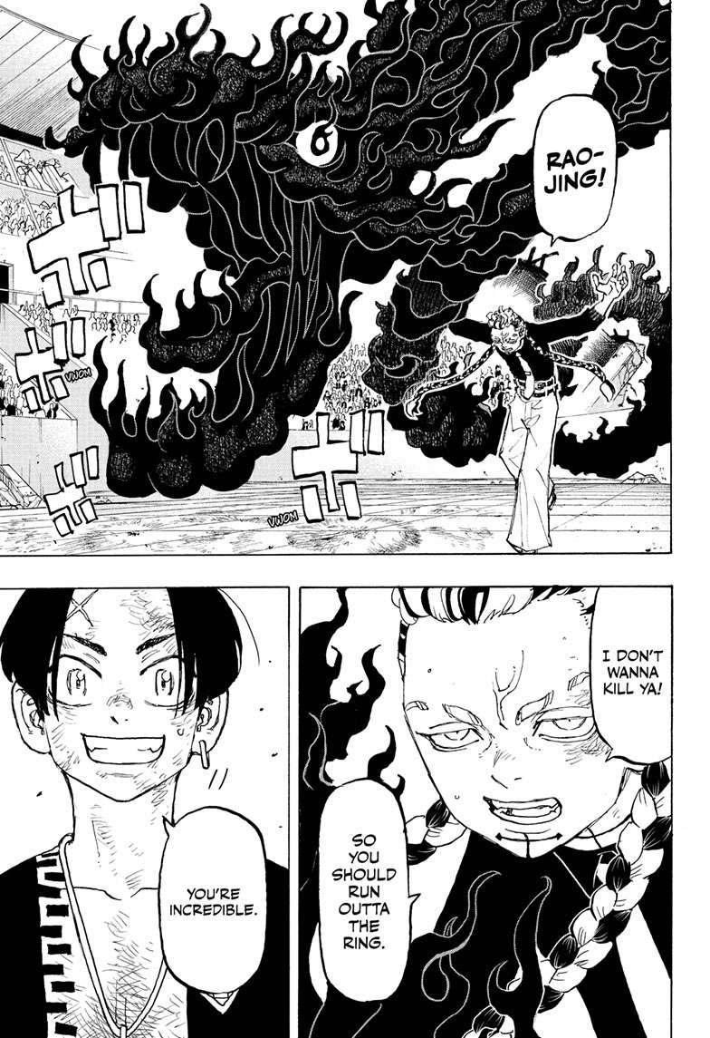 Astro Royale Chap 38 - Next Chap 39