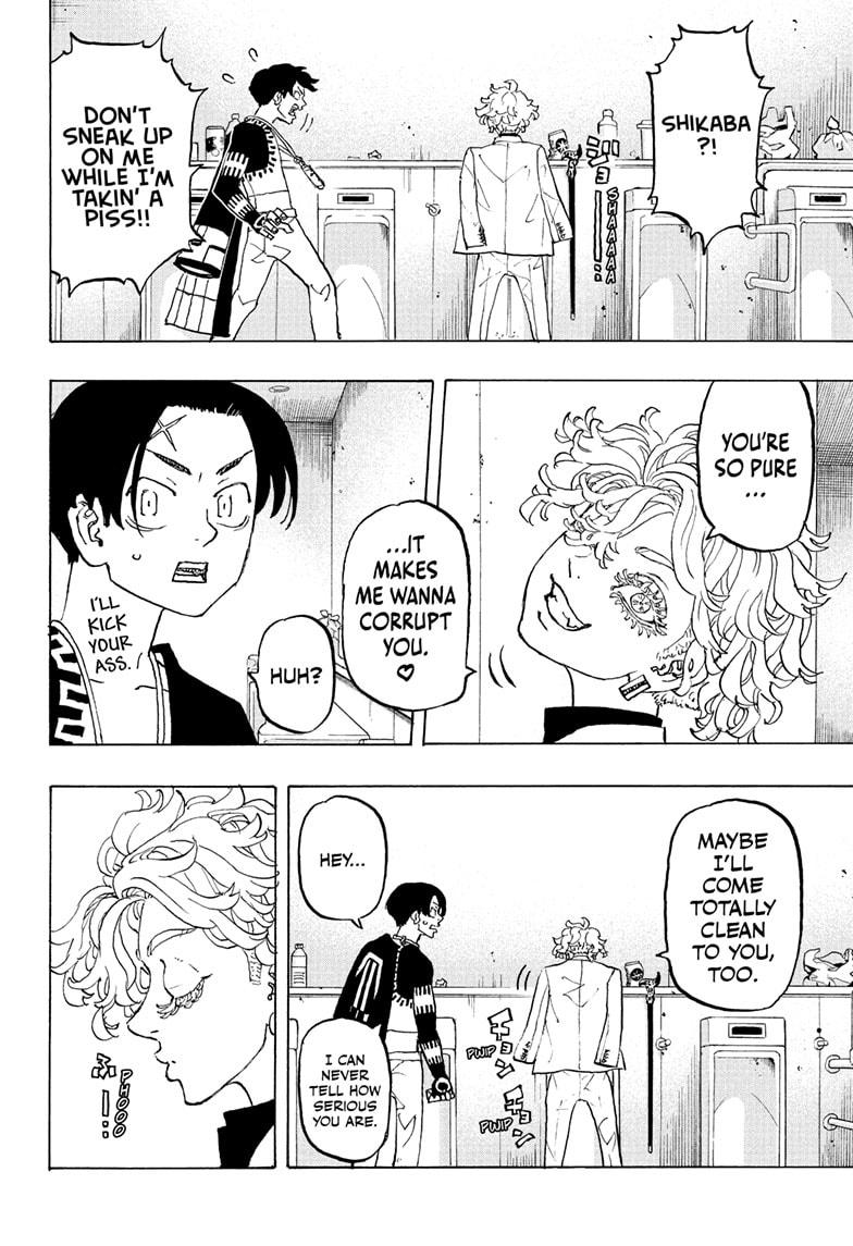 Astro Royale Chap 39 - Next Chap 40