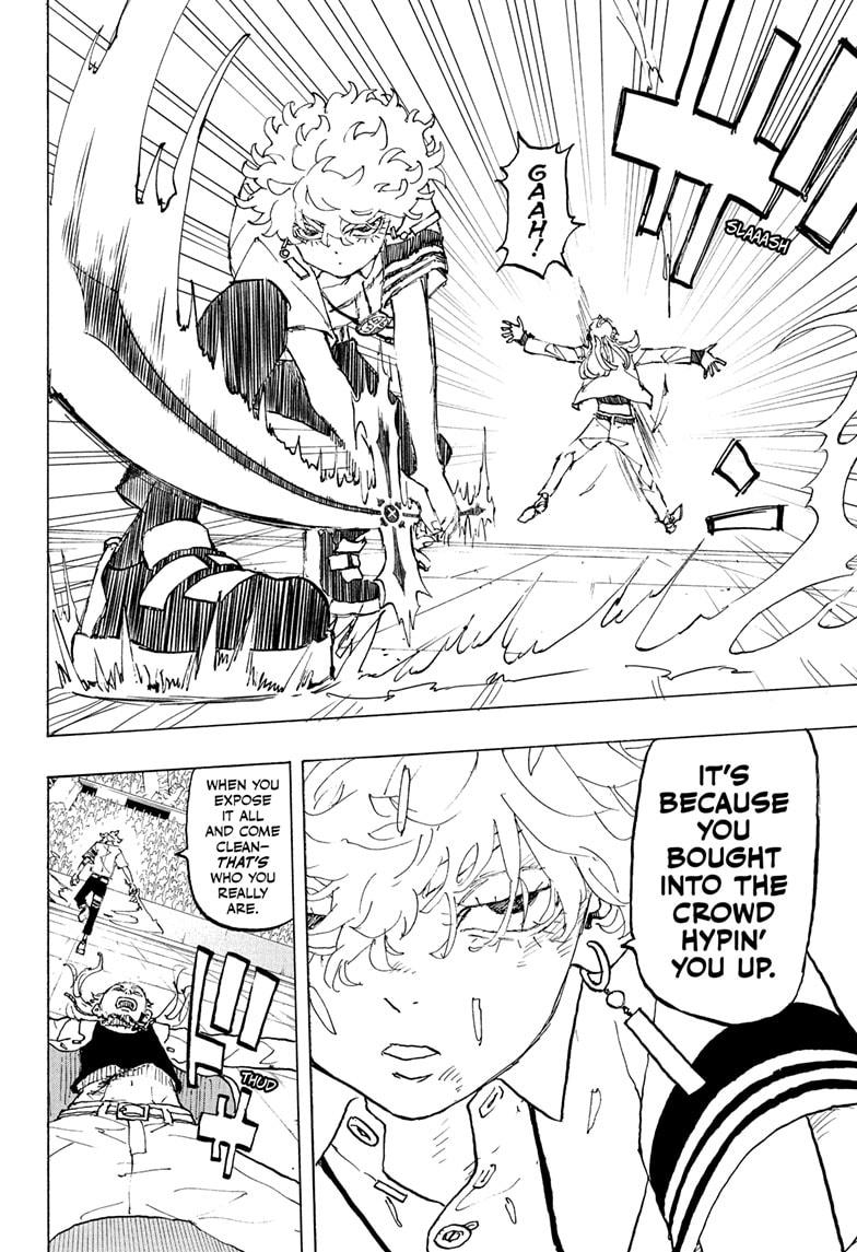 Astro Royale Chap 39 - Next Chap 40