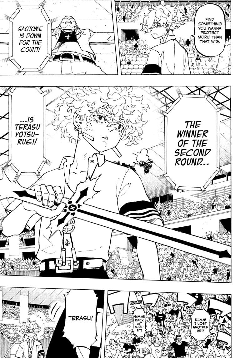 Astro Royale Chap 39 - Next Chap 40