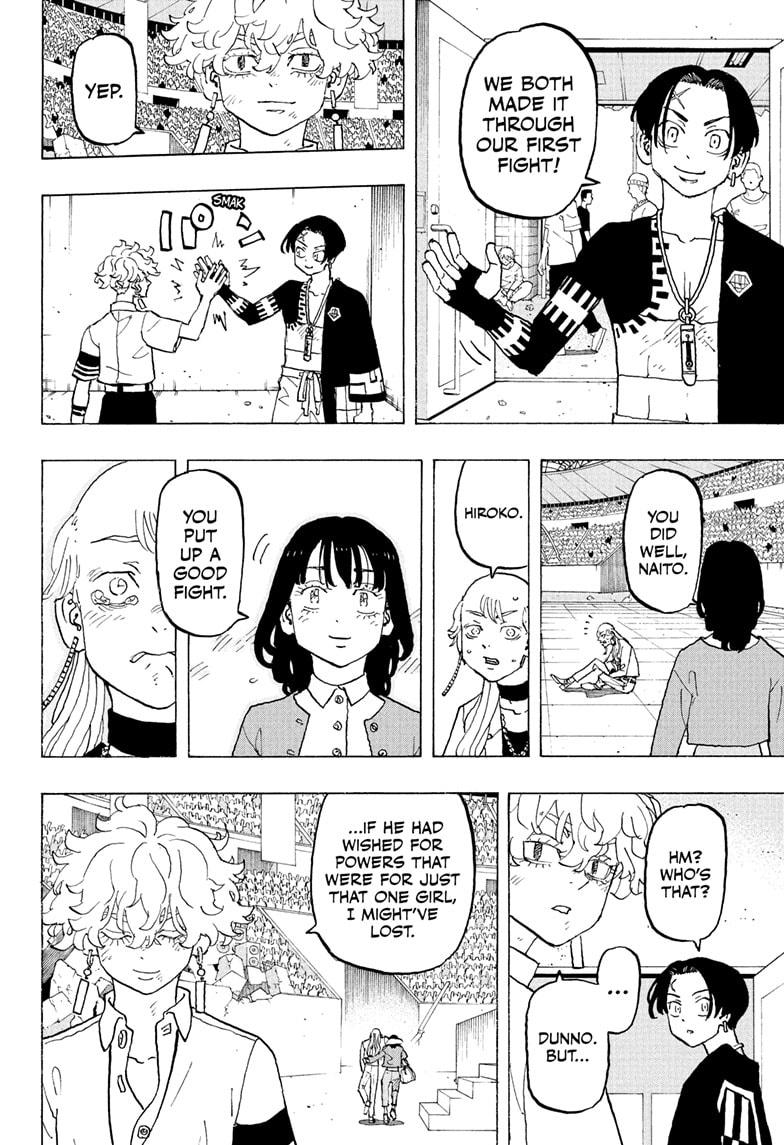 Astro Royale Chap 39 - Next Chap 40