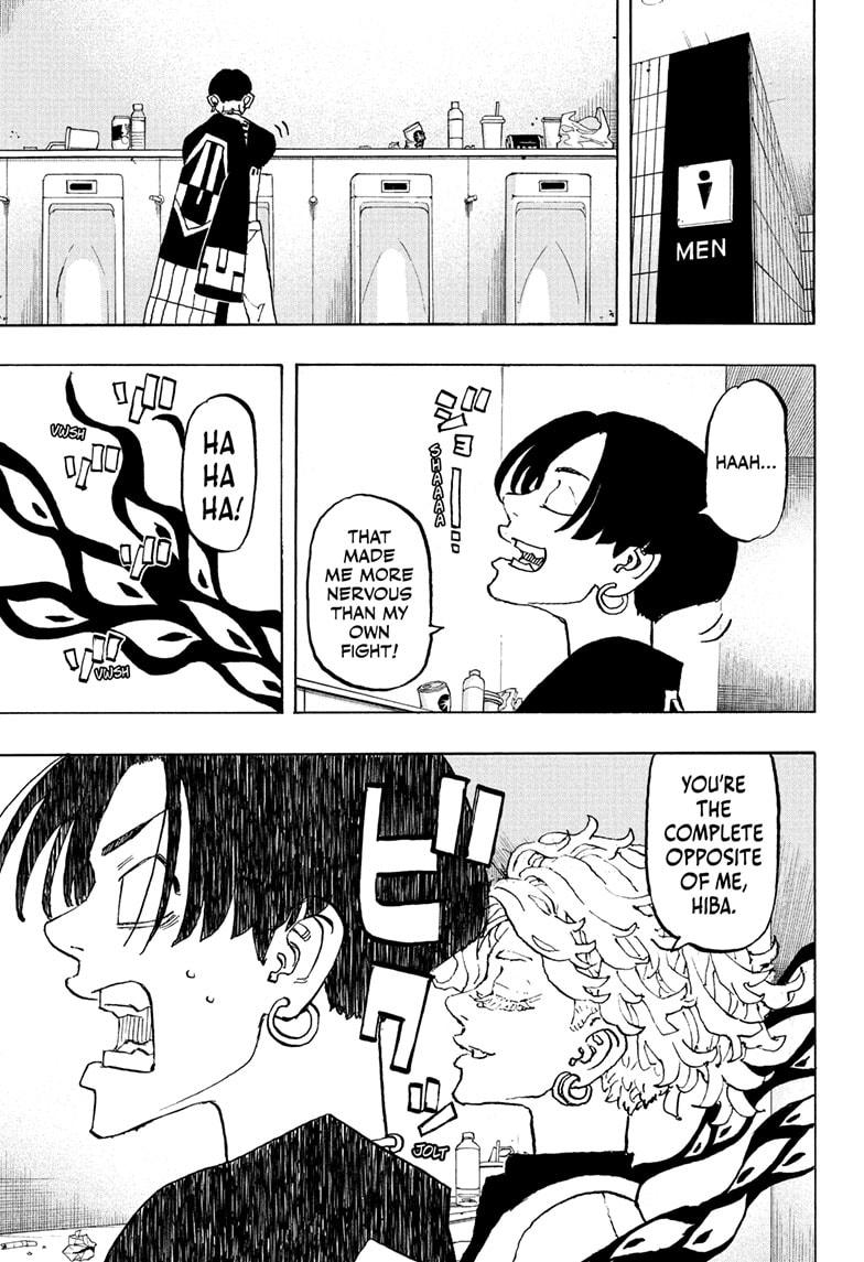 Astro Royale Chap 39 - Next Chap 40