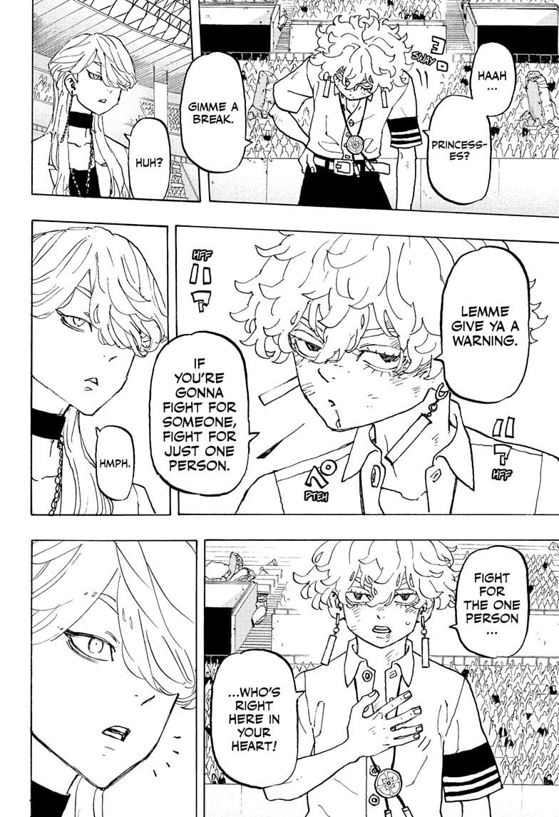 Astro Royale Chap 39 - Next Chap 40