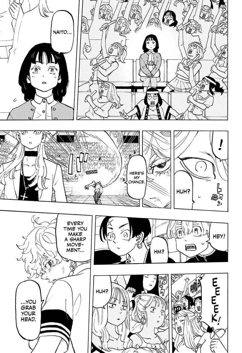 Astro Royale Chap 39 - Next Chap 40