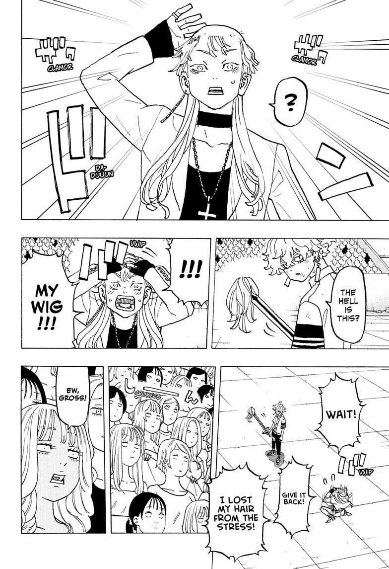 Astro Royale Chap 39 - Next Chap 40