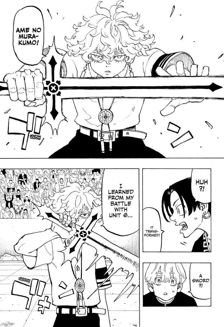 Astro Royale Chap 39 - Next Chap 40