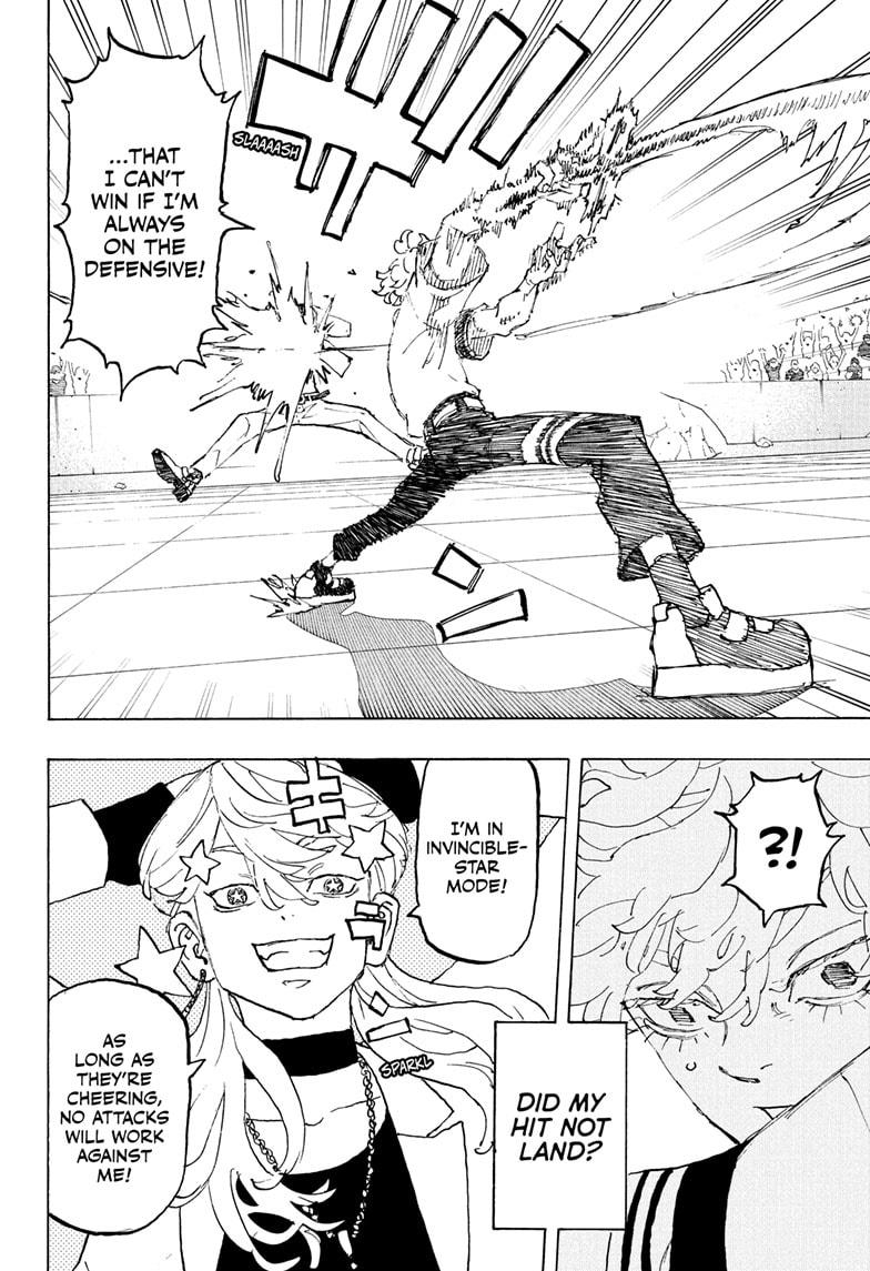 Astro Royale Chap 39 - Next Chap 40