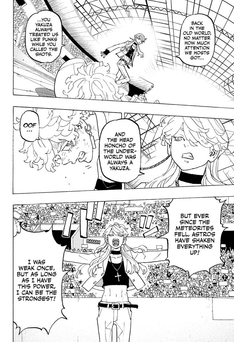 Astro Royale Chap 39 - Next Chap 40