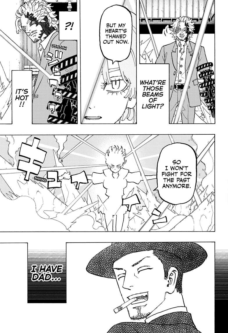 Astro Royale Chap 30 - Next Chap 31
