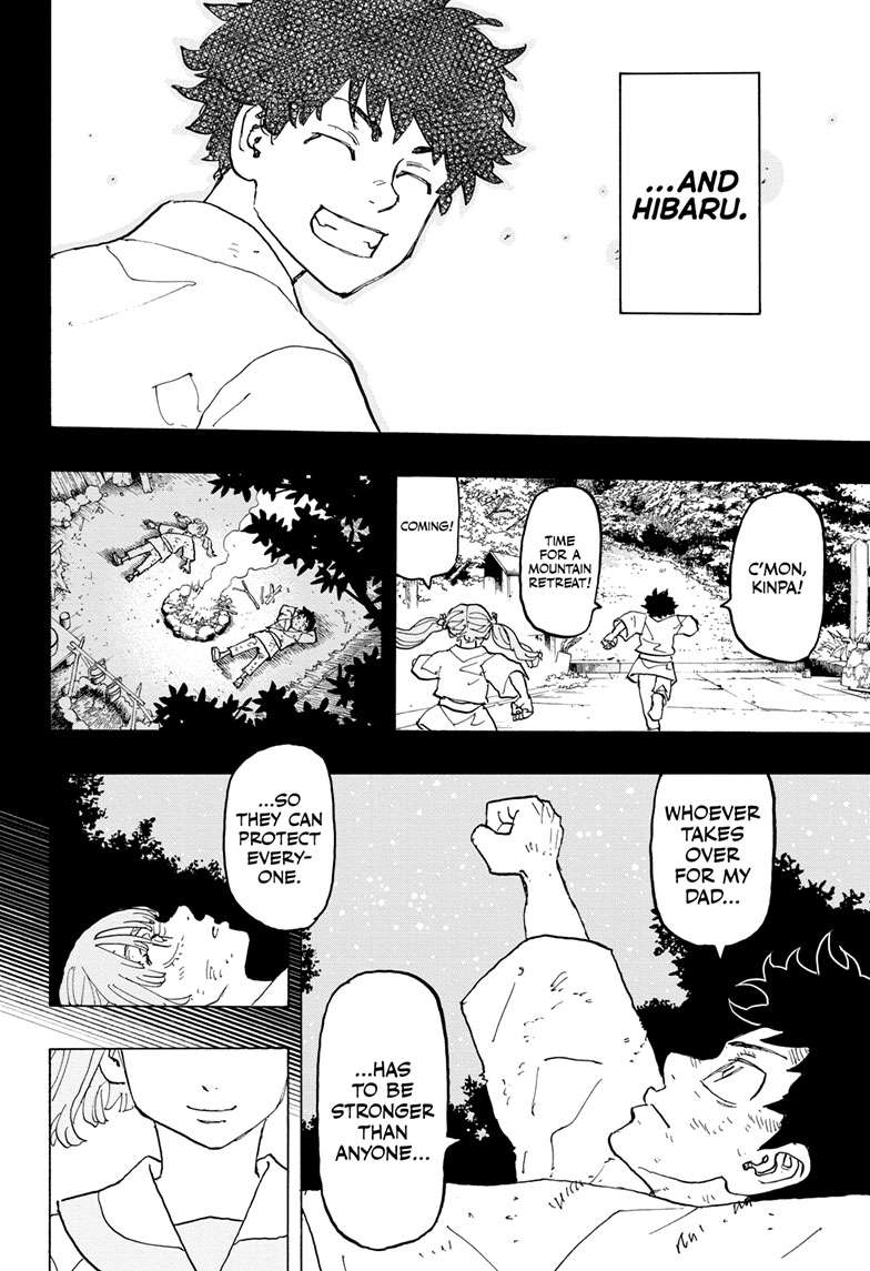 Astro Royale Chap 30 - Next Chap 31