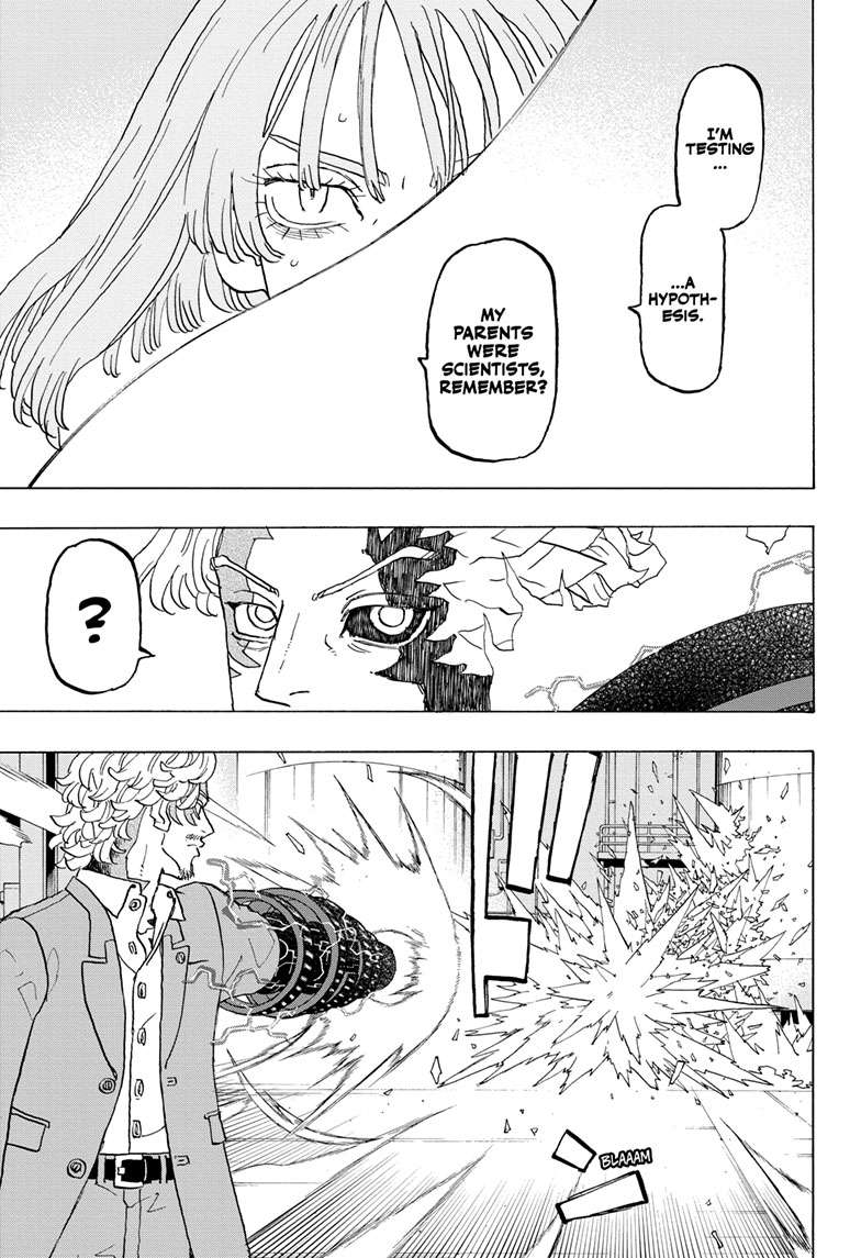 Astro Royale Chap 30 - Next Chap 31