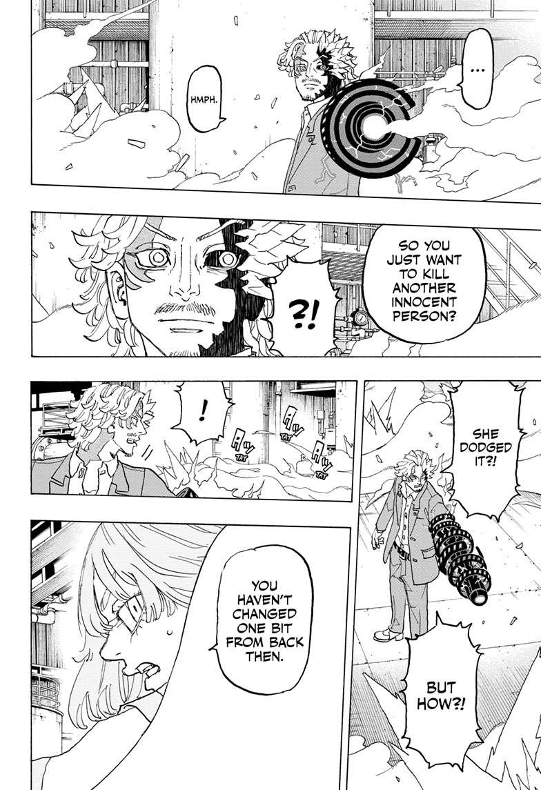 Astro Royale Chap 30 - Next Chap 31