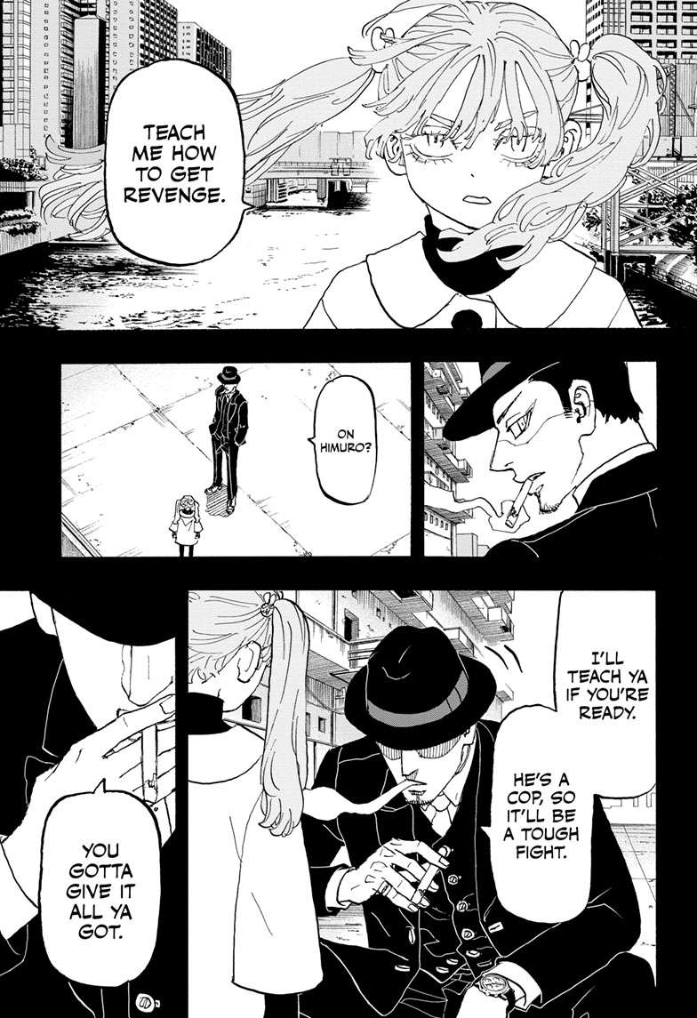 Astro Royale Chap 30 - Next Chap 31