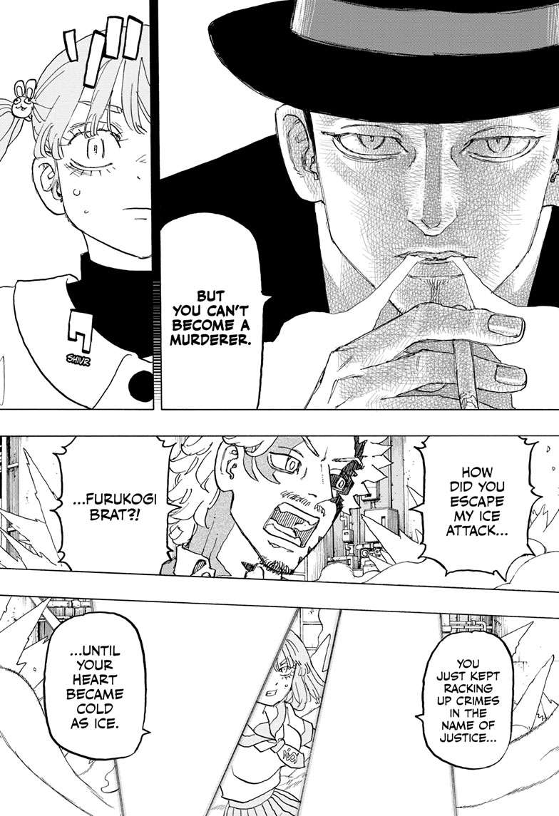 Astro Royale Chap 30 - Next Chap 31